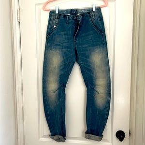 G Star Raw jeans